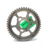 Recambio de polea arbol levas para land rover range rover sport v6 td hse referencia OEM IAM 4U3Q6K286BA  