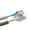 Recambio de cerradura puerta trasera derecha para hyundai kona sle 2wd referencia OEM IAM 81420J9000  