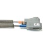 Recambio de cerradura puerta trasera derecha para hyundai kona sle 2wd referencia OEM IAM 81420J9000  