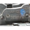Recambio de cerradura puerta trasera derecha para hyundai kona sle 2wd referencia OEM IAM 81420J9000  