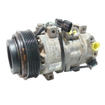 COMPRESOR AIRE ACONDICIONADO 97701J9100 DVE13N 