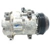Recambio de compresor aire acondicionado para hyundai kona sle 2wd referencia OEM IAM 97701J9100 DVE13N 