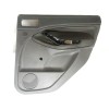 Recambio de guarnecido puerta trasera derecha para ford c-max (cb3) ghia referencia OEM IAM 7M51R27406  