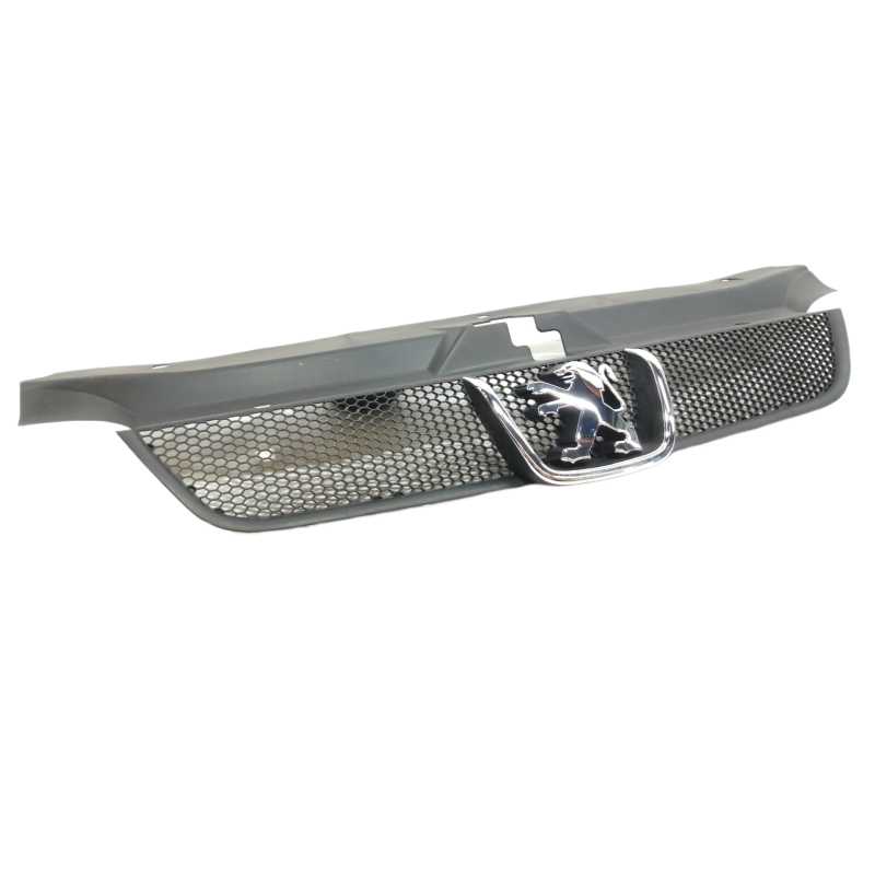 Recambio de rejilla delantera para peugeot 406 break (s1/s2) srdt pack referencia OEM IAM 1852263016  9631250277
