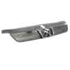 Recambio de rejilla delantera para peugeot 406 break (s1/s2) srdt pack referencia OEM IAM 1852263016  9631250277
