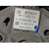 Recambio de electroventilador para opel astra h berlina elegance referencia OEM IAM 0130303960  