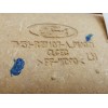 Recambio de guarnecido puerta trasera izquierda para ford c-max (cb3) ghia referencia OEM IAM 7M51R27407  