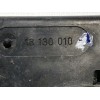 Recambio de electroventilador para opel astra h berlina elegance referencia OEM IAM 0130303960  