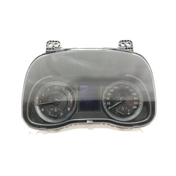 CUADRO INSTRUMENTOS 94013J9AL0 