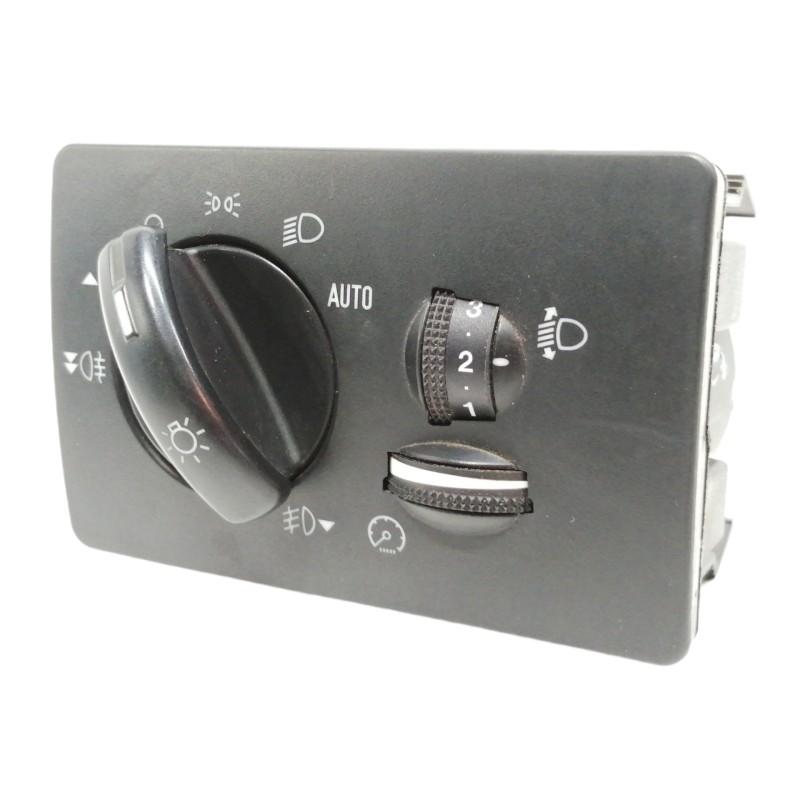 Recambio de mando luces para ford c-max (cb3) ghia referencia OEM IAM 7M5T13A024CA  498610