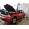 honda civic coupe (ej6/8) del año 1997