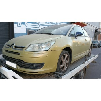 CITROËN C4 COUPÉ (LA_)