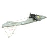 Recambio de elevalunas trasero izquierdo para hyundai kona sle 2wd referencia OEM IAM 82460J9000  