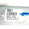 Recambio de elevalunas trasero izquierdo para hyundai kona sle 2wd referencia OEM IAM 82460J9000  
