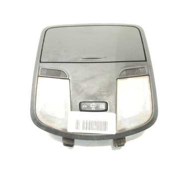 LUZ INTERIOR 92800F2000 