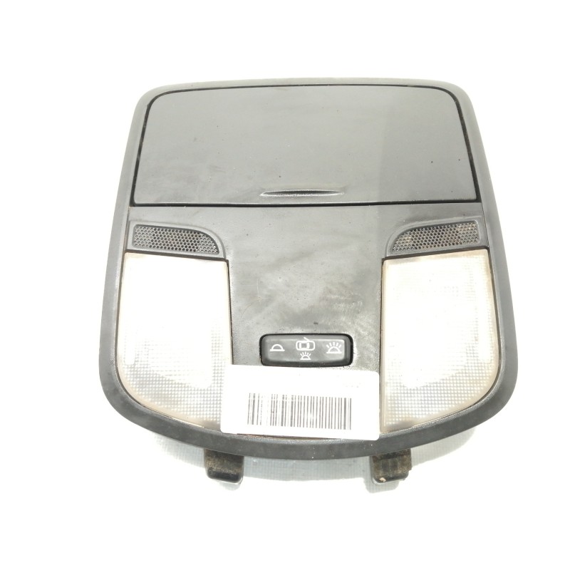 Recambio de luz interior para hyundai kona sle 2wd referencia OEM IAM 92800F2000  