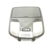 Recambio de luz interior para hyundai kona sle 2wd referencia OEM IAM 92800F2000  