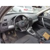 bmw x3 (e83) del año 2007
