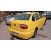 seat cordoba berlina (6k2) del año 2001