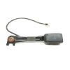 Recambio de enganche cinturon delantero izquierdo para hyundai ix35 comfort 2wd referencia OEM IAM 1K06885354  