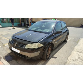 RENAULT MEGANE II (BM0/1_, CM0/1_)