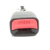 Recambio de pretensor airbag derecho para hyundai ix35 comfort 2wd referencia OEM IAM 1K06886341  