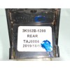Recambio de mando elevalunas trasero derecho para hyundai kona sle 2wd referencia OEM IAM 3K552B1200  