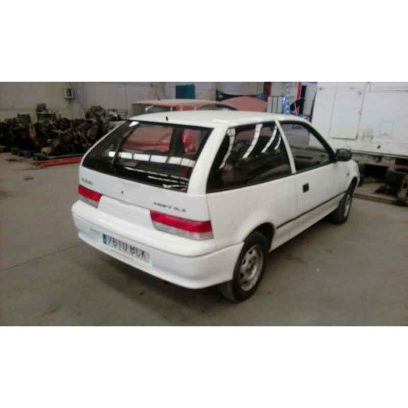 SUZUKI SWIFT SF BERLINA (MA)