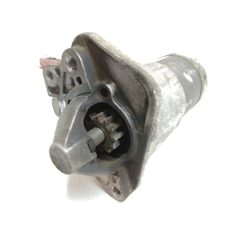 Recambio de motor arranque para renault scenic ii grand confort authentique referencia OEM IAM M0T87881  