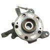 Recambio de mangueta delantera derecha para renault scenic rx4 (ja0) 1.9 dci dynamique referencia OEM IAM   