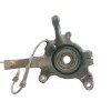 Recambio de mangueta delantera derecha para renault scenic rx4 (ja0) 1.9 dci dynamique referencia OEM IAM   