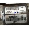 Recambio de motor arranque para renault scenic ii grand confort authentique referencia OEM IAM M0T87881  