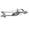 Recambio de motor limpia delantero para hyundai kona sle 2wd referencia OEM IAM 98110C1950  