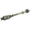 Recambio de transmision delantera derecha para renault scenic rx4 (ja0) 1.9 dci dynamique referencia OEM IAM 7700112689  