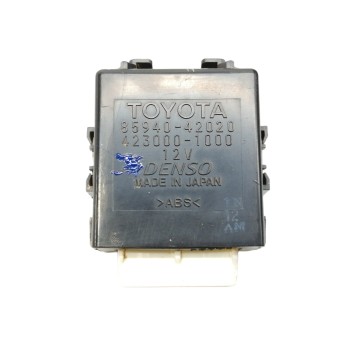 MODULO ELECTRONICO 8594042020 4230001000 ECU LIMPIAPARBRISAS