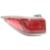Recambio de piloto trasero izquierdo para hyundai kona sle 2wd referencia OEM IAM 92401J9000  