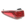 Recambio de piloto trasero izquierdo para hyundai kona sle 2wd referencia OEM IAM 92401J9000  