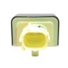 Recambio de sensor para toyota rav 4 (a3) advance referencia OEM IAM 8983133030 5 PUERTAS SENSOR IMPACTO