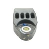 Recambio de sensor para toyota rav 4 (a3) advance referencia OEM IAM 8983133030 5 PUERTAS SENSOR IMPACTO