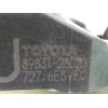 Recambio de sensor para toyota rav 4 (a3) advance referencia OEM IAM 8983128020  