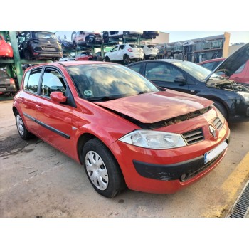 RENAULT MEGANE II (BM0/1_, CM0/1_)