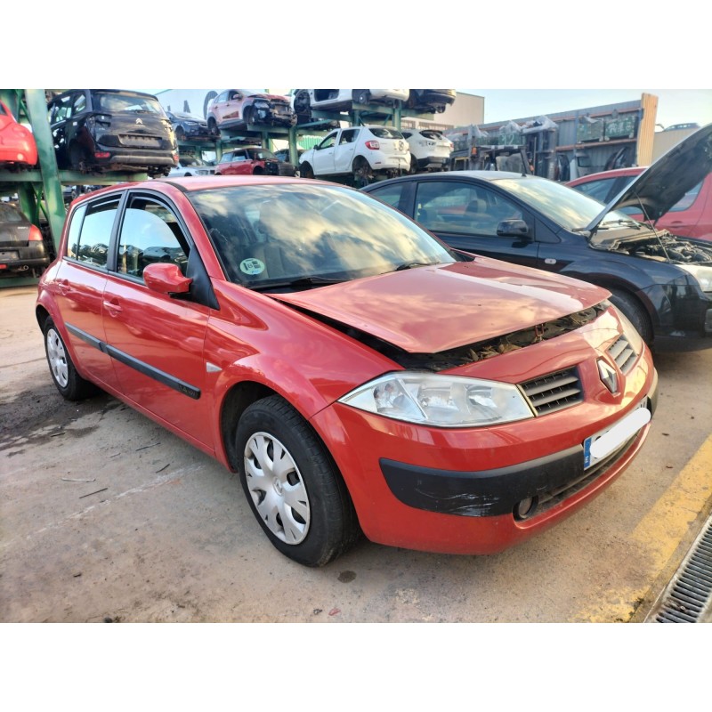 renault megane ii (bm0/1_, cm0/1_) del año 2003