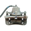 Recambio de pinza freno delantera izquierda para hyundai kona sle 2wd referencia OEM IAM J9XX0789  