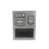 Recambio de mando retrovisor para toyota rav 4 (a3) advance referencia OEM IAM 8619042010  5892542030 183575 FA5608A FA134358