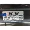 Recambio de servofreno para hyundai kona sle 2wd referencia OEM IAM 59110J9150 58500J9350 
