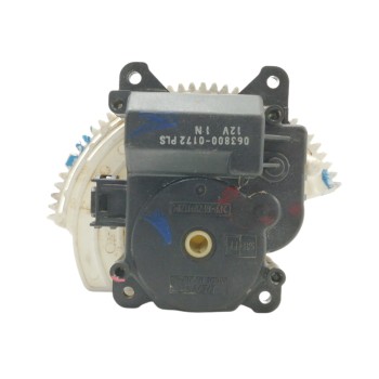 MOTOR APERTURA TRAMPILLAS CLIMATIZADOR 0638000172 0638000172PLS