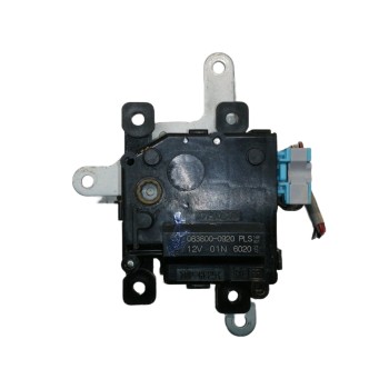 MOTOR APERTURA TRAMPILLAS CLIMATIZADOR 0638000920 