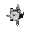 Recambio de motor apertura trampillas climatizador para toyota rav 4 (a3) advance referencia OEM IAM 0638000920  