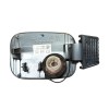 Recambio de tapa exterior combustible para hyundai kona sle 2wd referencia OEM IAM 69510J9000 69510J9000 
