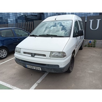 CITROËN JUMPY I (U6U_) de desguace